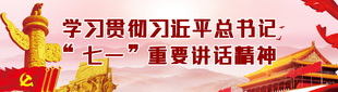 學習貫徹習近平總書記“七一”重要講話精神（已歸檔）